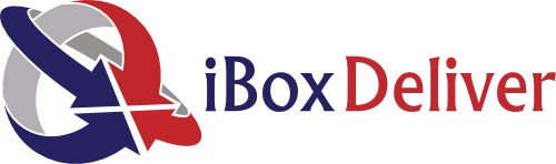 iBox Deliver